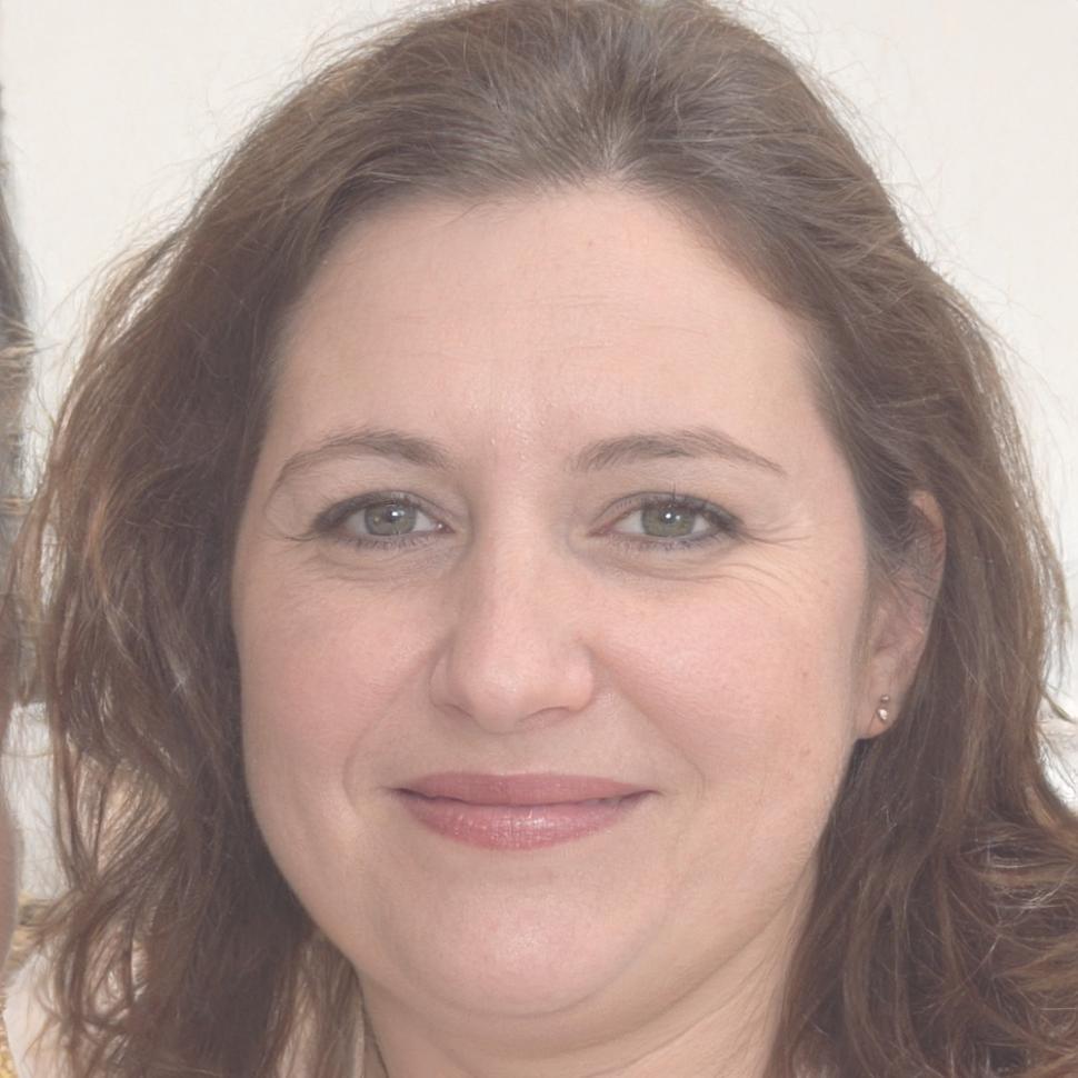 Ritratto di Agnese Veronesi
