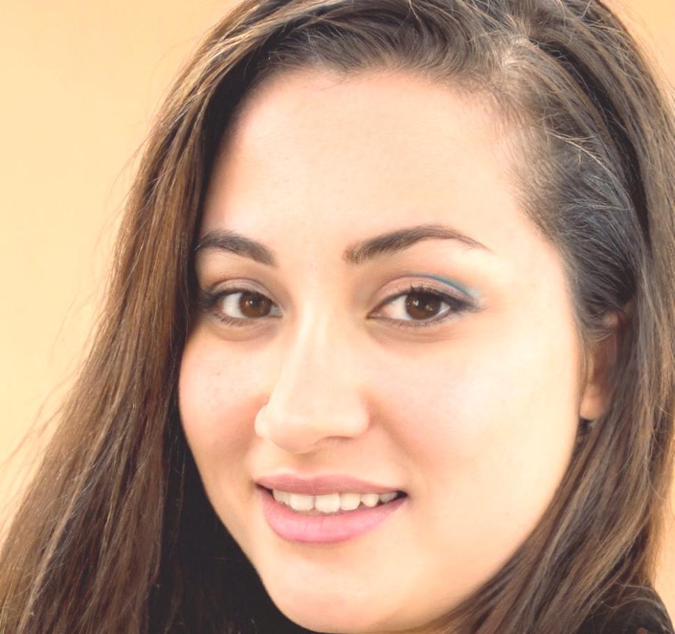 Livia Borroni, fondatrice e docente principale