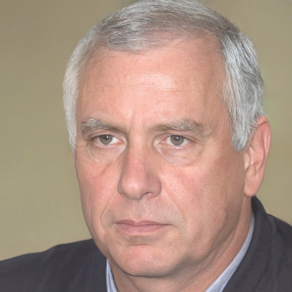 Rocco Visentin, specialista texture e materiali