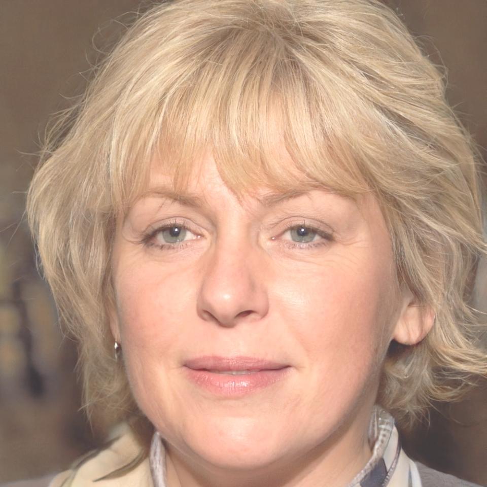 Ritratto di Eleonora Sabbadin